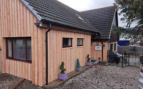 Carn Mhor Bed And Breakfast Aviemore